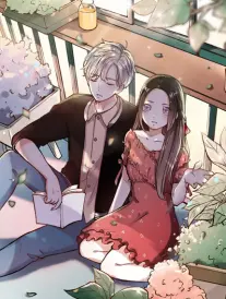 错撩·契约陷阱漫画封面
